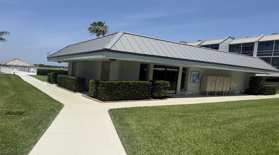 Clubhouse