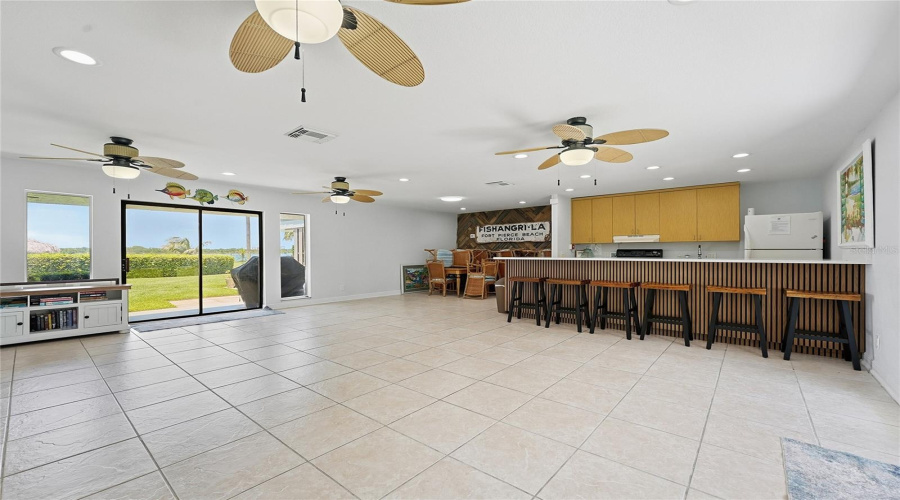 Clubhouse