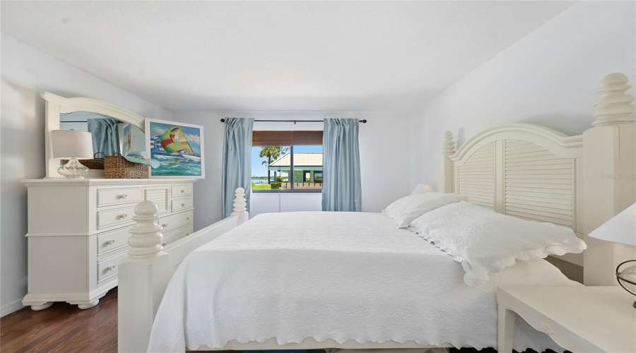 Premier Bedroom
