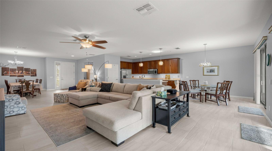 Open Concept
