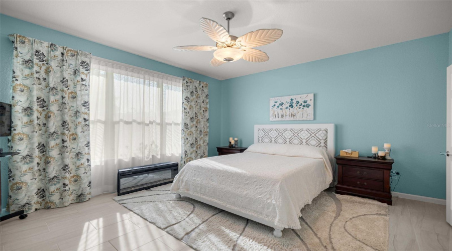 Primary Suite