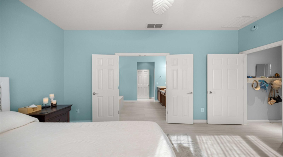 Closet