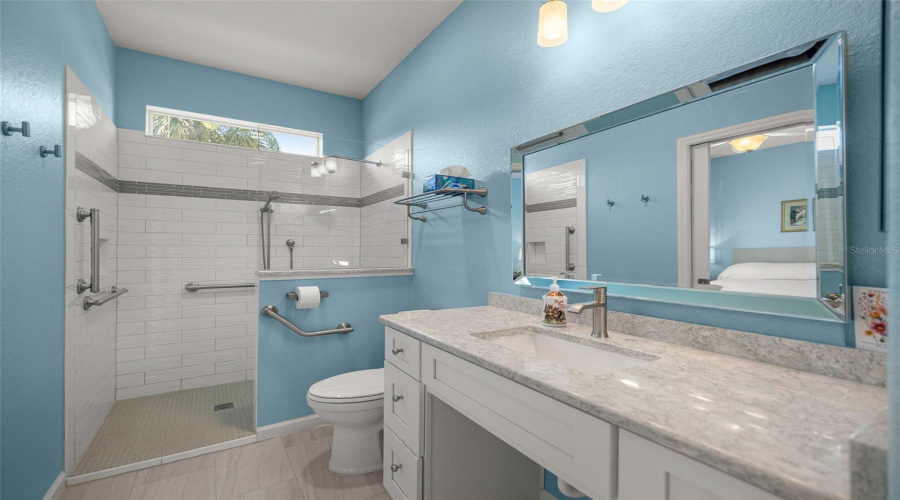 Guest Bath