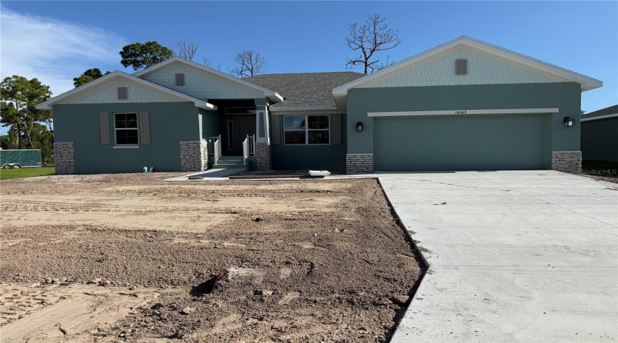 Port Charlotte, Florida 33981, 4 Bedroom Bedrooms, ,3 Bathroombathrooms,Residential,For Sale,Ostrom,0,Mfrc7528079