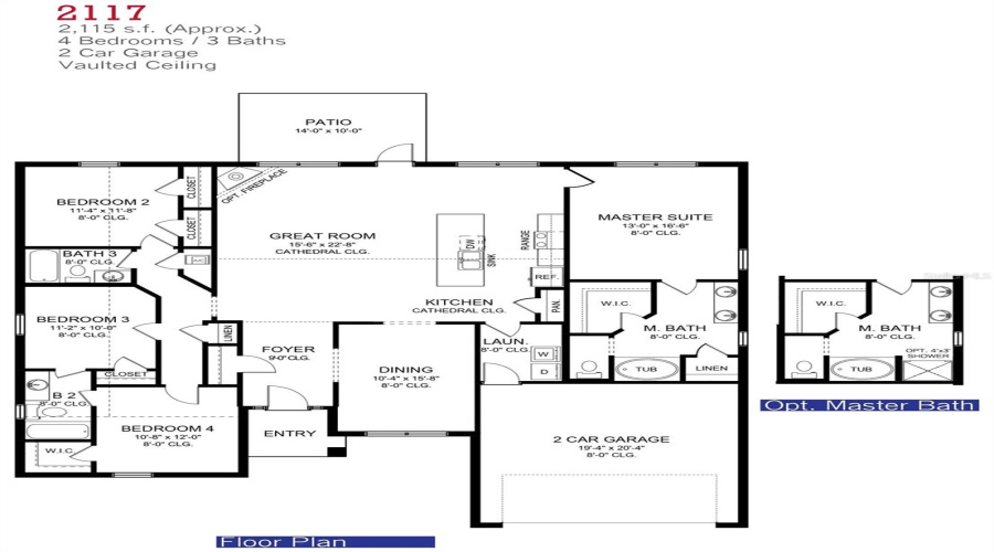 Port Charlotte, Florida 33981, 4 Bedroom Bedrooms, ,3 Bathroombathrooms,Residential,For Sale,Ostrom,0,Mfrc7528079