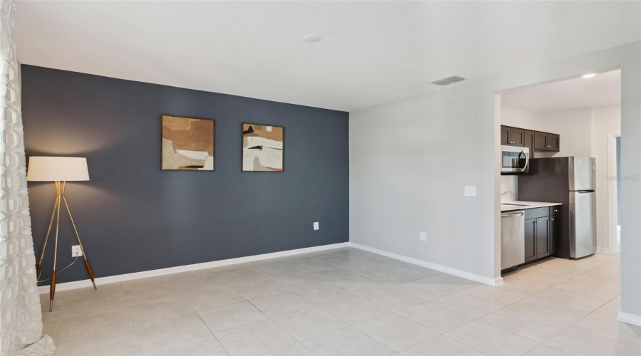 In-Law Private Living Area