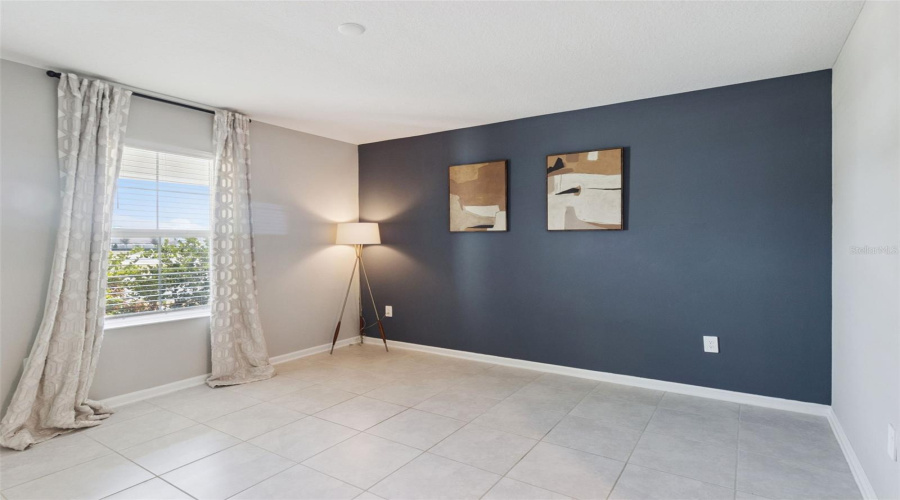 In-Law Private Living Area