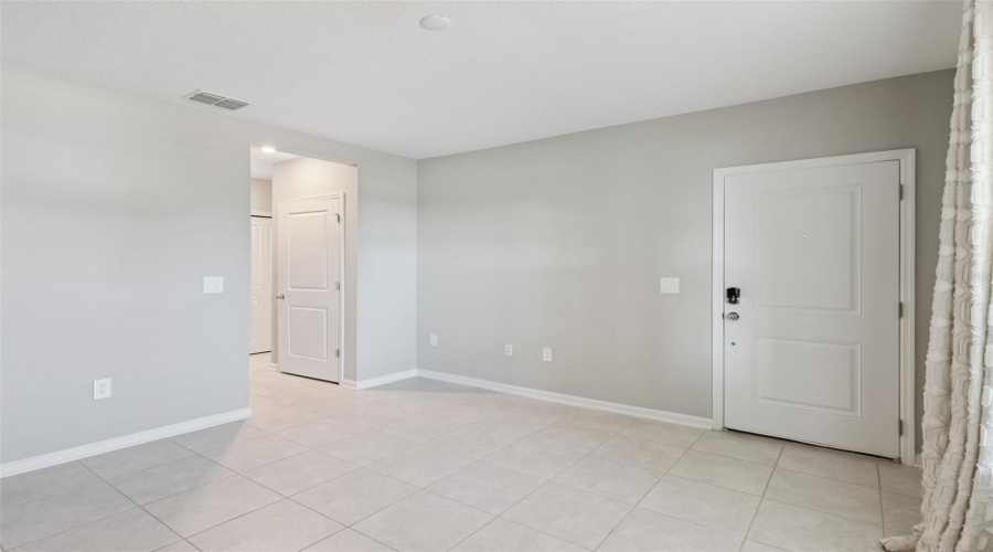 In-Law Private Living Area