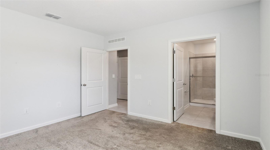 Bedroom In-Law  Suite