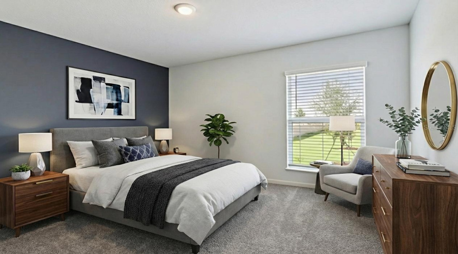 Bedroom 3