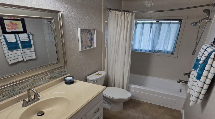 2Nd Bedroom Ensuite
