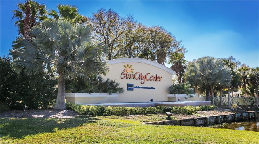 Sun City Center