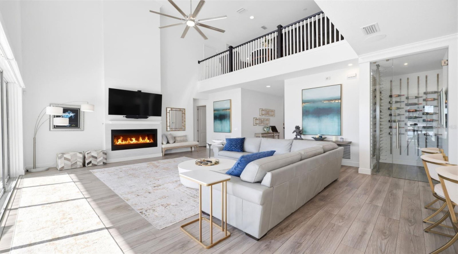 Open Loft