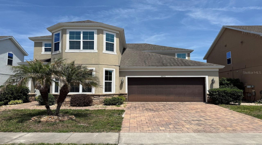 St Cloud, Florida 34771, 5 Bedroom Bedrooms, ,3 Bathroombathrooms,Residential,For Sale,Villa Rosa,0,Mfro6416865