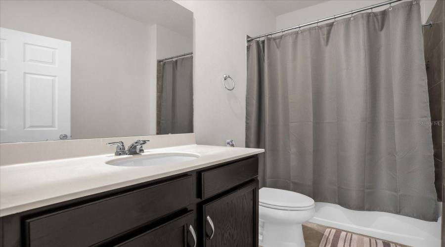 Guest Bath
