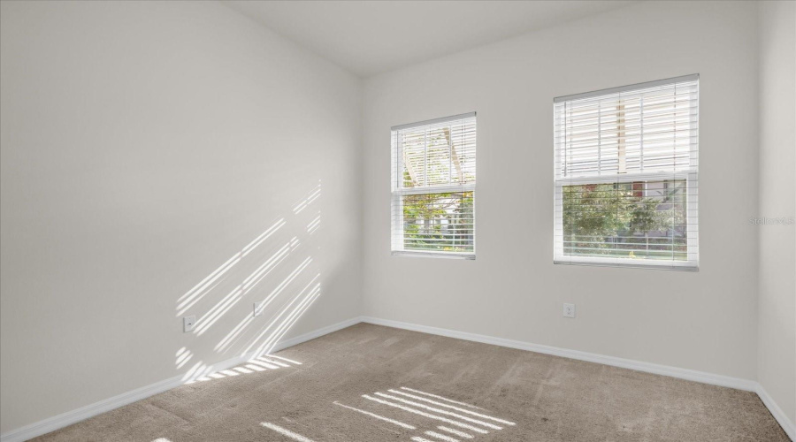 Office/4Th Bedroom