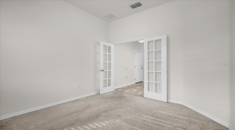Office/4Th Bedroom