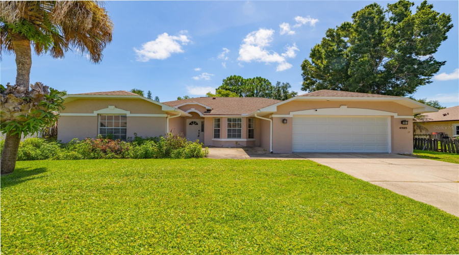 Port Orange, Florida 32127, 4 Bedroom Bedrooms, ,2 Bathroombathrooms,Residential,For Sale,Miles,0,Mfro6427674