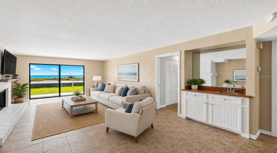 Ormond Beach, Florida 32176, 2 Bedroom Bedrooms, ,2 Bathroombathrooms,Residential,For Sale,Ocean Shore,0,Mfro6416714