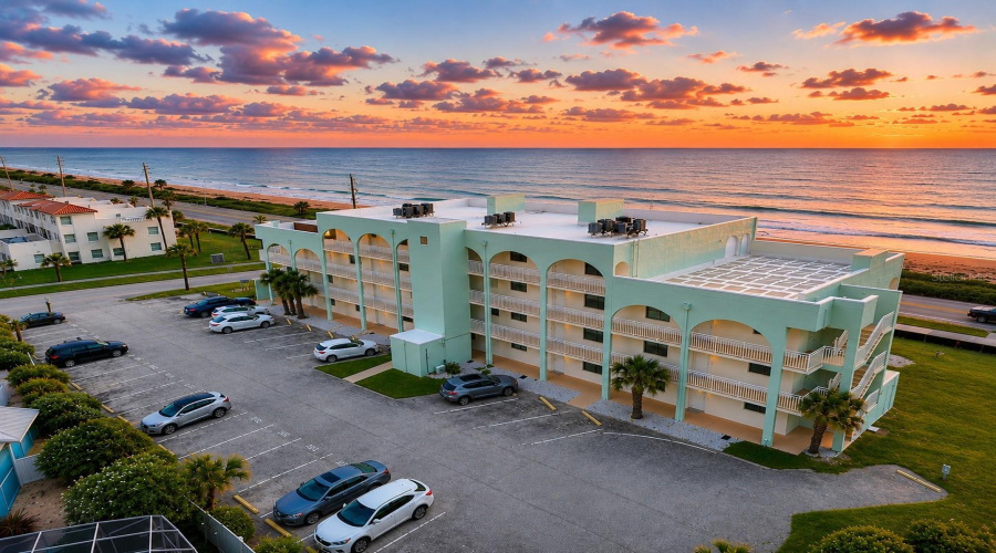 Ormond Beach, Florida 32176, 2 Bedroom Bedrooms, ,2 Bathroombathrooms,Residential,For Sale,Ocean Shore,0,Mfro6416714