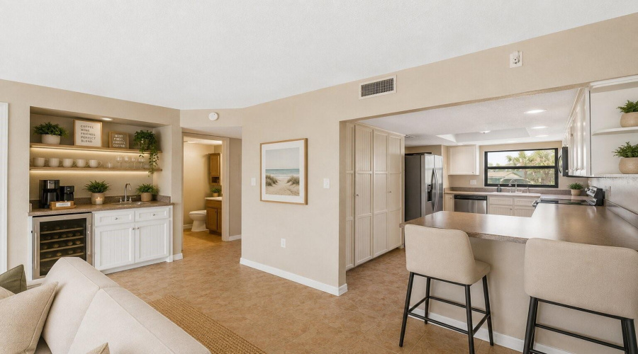 Ormond Beach, Florida 32176, 2 Bedroom Bedrooms, ,2 Bathroombathrooms,Residential,For Sale,Ocean Shore,0,Mfro6416714