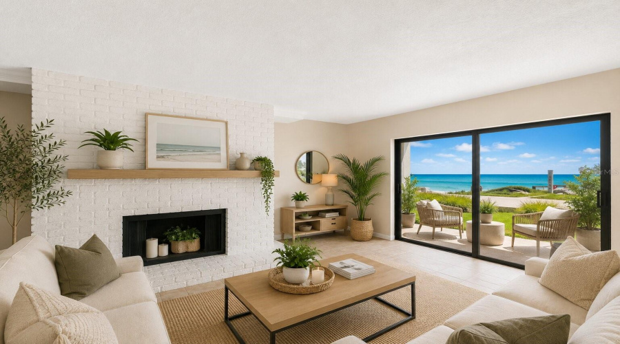 Ormond Beach, Florida 32176, 2 Bedroom Bedrooms, ,2 Bathroombathrooms,Residential,For Sale,Ocean Shore,0,Mfro6416714