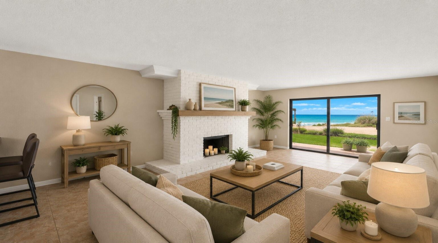Ormond Beach, Florida 32176, 2 Bedroom Bedrooms, ,2 Bathroombathrooms,Residential,For Sale,Ocean Shore,0,Mfro6416714