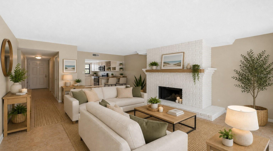Ormond Beach, Florida 32176, 2 Bedroom Bedrooms, ,2 Bathroombathrooms,Residential,For Sale,Ocean Shore,0,Mfro6416714