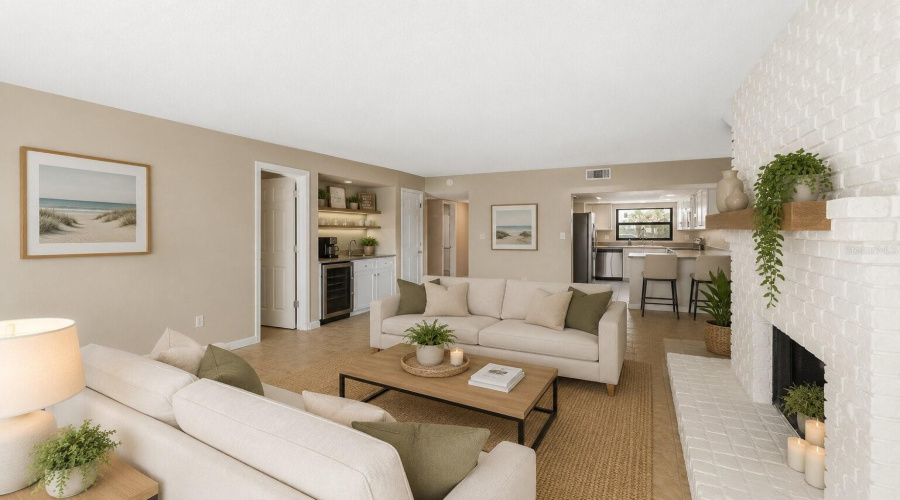 Ormond Beach, Florida 32176, 2 Bedroom Bedrooms, ,2 Bathroombathrooms,Residential,For Sale,Ocean Shore,0,Mfro6416714