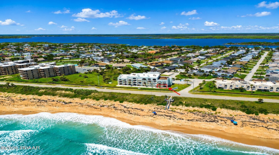 Ormond Beach, Florida 32176, 2 Bedroom Bedrooms, ,2 Bathroombathrooms,Residential,For Sale,Ocean Shore,0,Mfro6416714