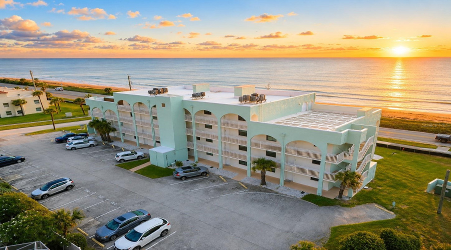 Ormond Beach, Florida 32176, 2 Bedroom Bedrooms, ,2 Bathroombathrooms,Residential,For Sale,Ocean Shore,0,Mfro6416714