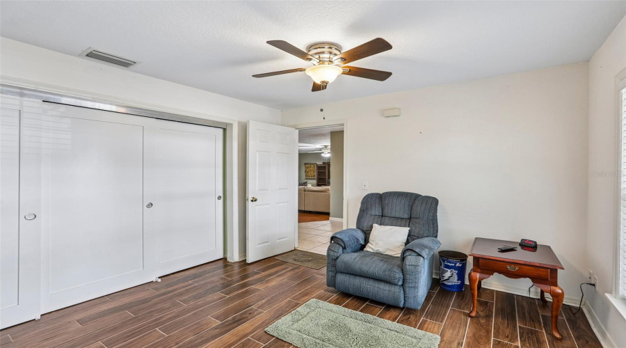 Office Or 5Th Bedroom