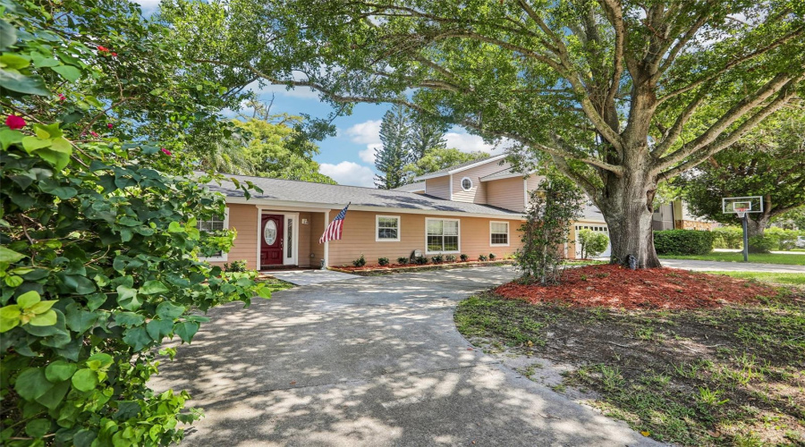 Palm Harbor, Florida 34684, 4 Bedroom Bedrooms, ,4 Bathroombathrooms,Residential,For Sale,Canal,0,Mfrtb8538140