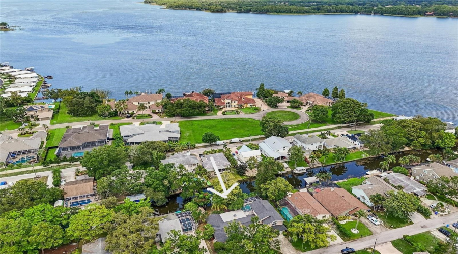 Palm Harbor, Florida 34684, 4 Bedroom Bedrooms, ,4 Bathroombathrooms,Residential,For Sale,Canal,0,Mfrtb8538140