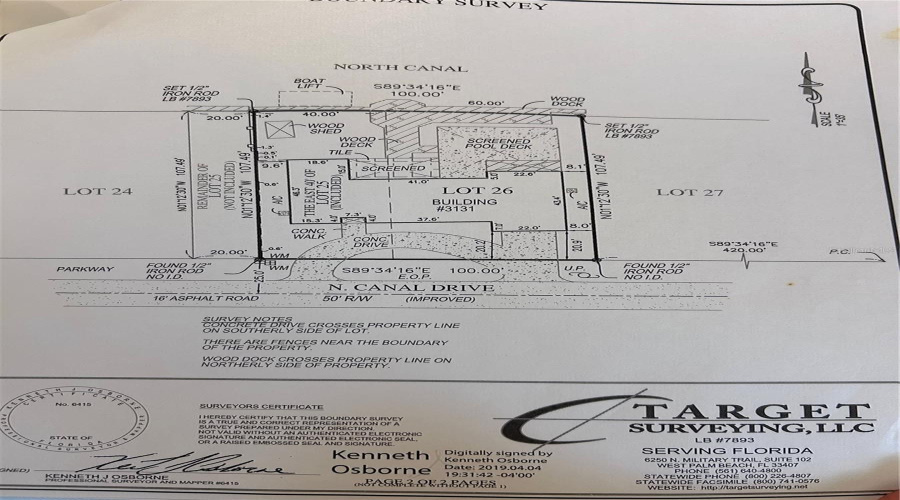 Palm Harbor, Florida 34684, 4 Bedroom Bedrooms, ,4 Bathroombathrooms,Residential,For Sale,Canal,0,Mfrtb8538140
