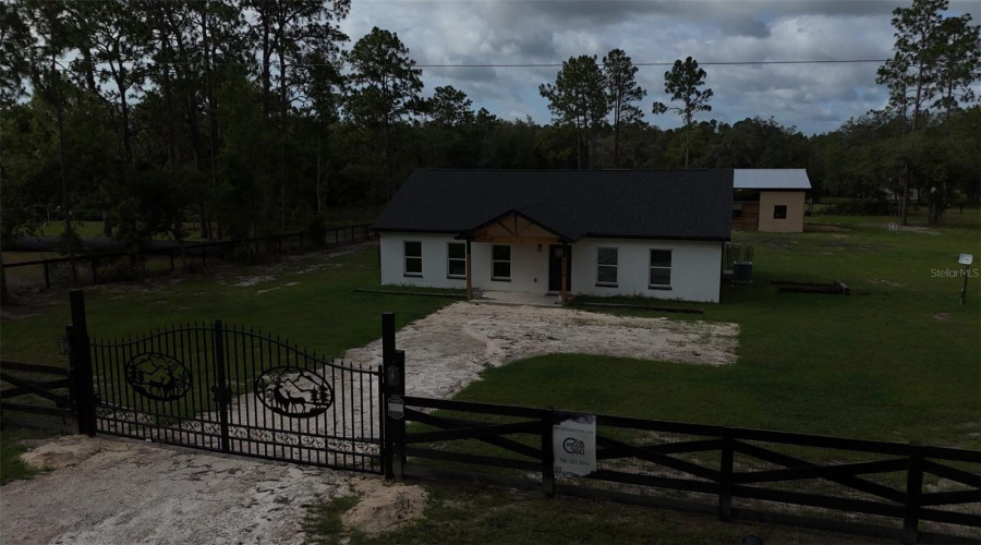 Morriston, Florida 32668, 3 Bedroom Bedrooms, ,2 Bathroombathrooms,Residential,For Sale,55Th,0,Mfrom729624