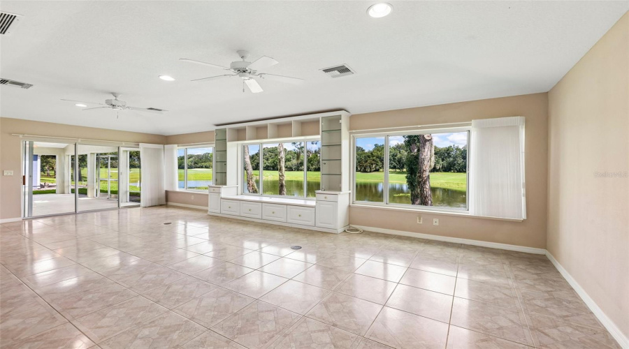 Bonus Room