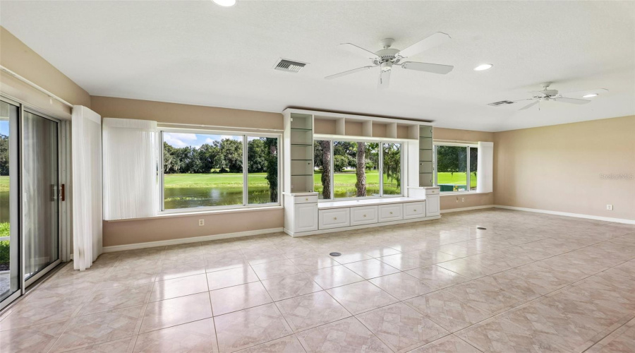 Bonus Room