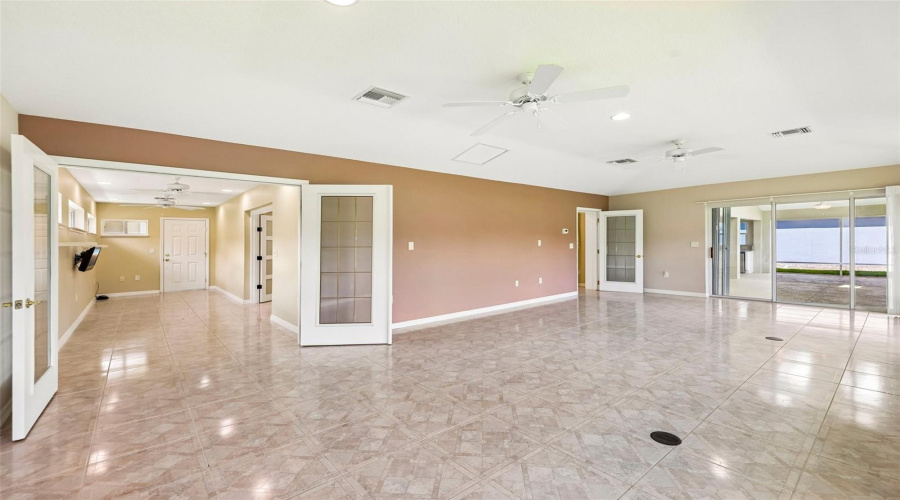 Bonus Room