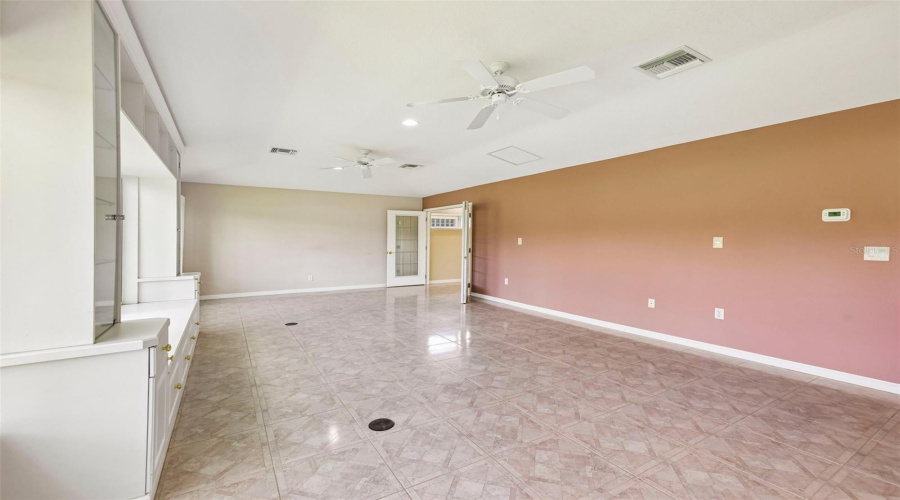 Bonus Room