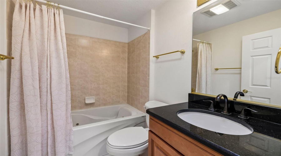 Guest Bath