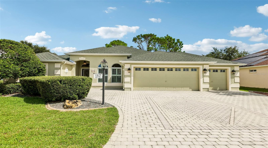 The Villages, Florida 32162, 3 Bedroom Bedrooms, ,2 Bathroombathrooms,Residential,For Sale,Sterling,0,Mfrg5116372