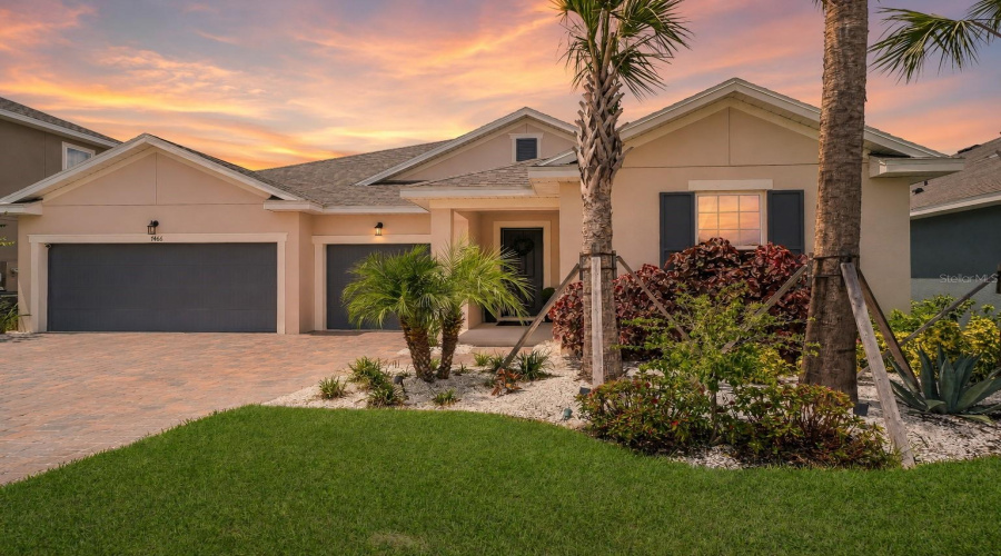 Parrish, Florida 34219, 4 Bedroom Bedrooms, ,3 Bathroombathrooms,Residential,For Sale,Sea Manatee,0,Mfra4699797