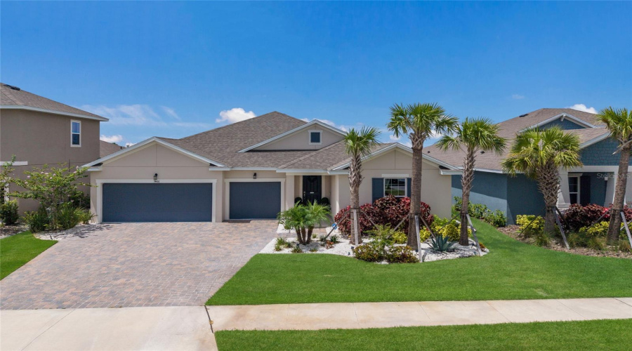 Parrish, Florida 34219, 4 Bedroom Bedrooms, ,3 Bathroombathrooms,Residential,For Sale,Sea Manatee,0,Mfra4699797