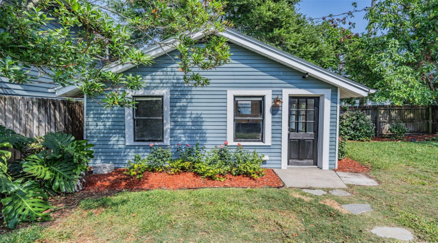 1 Bed 1 Bath Casita Or Adu