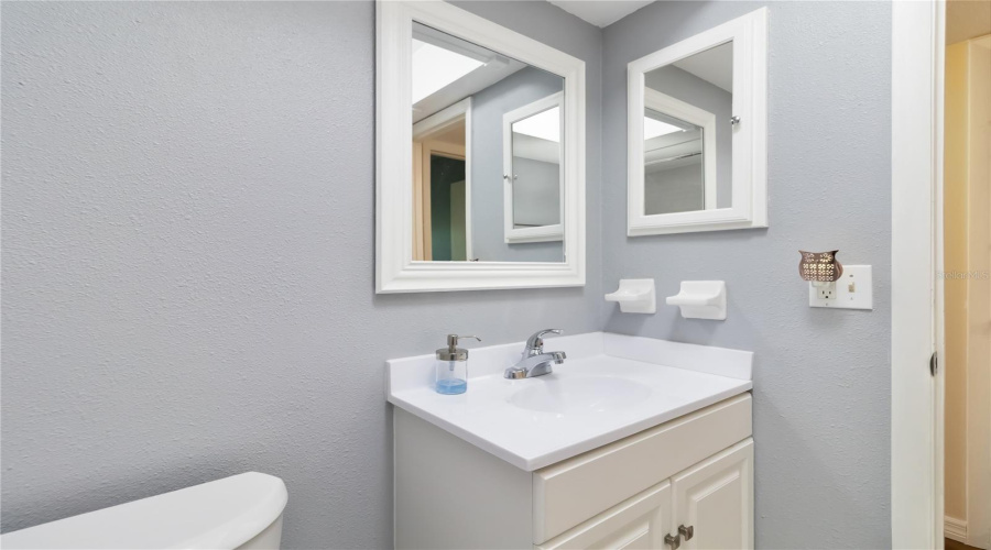 Bathroom 2