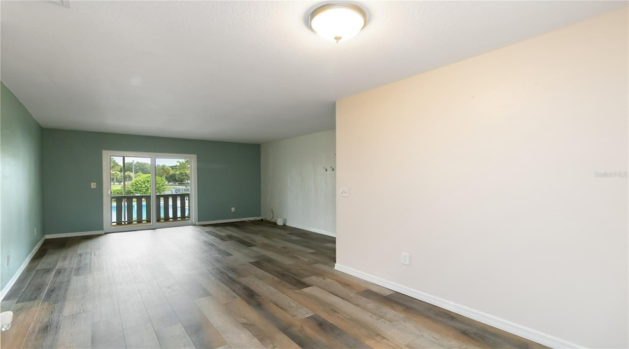 Dining Room To Living Room