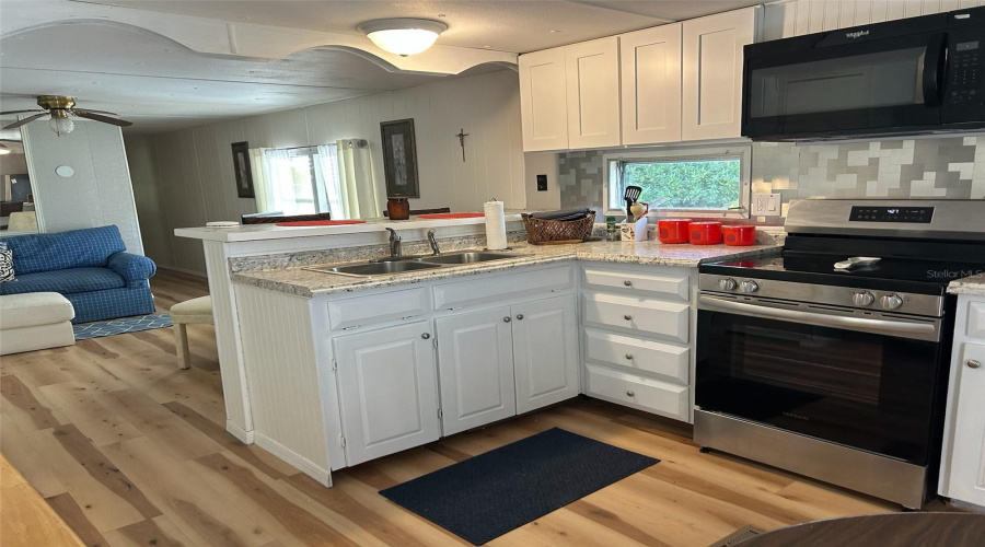 Summerfield, Florida 34491, 2 Bedroom Bedrooms, ,1 Bathroombathrooms,Residential,For Sale,148Th,0,Mfrom722160