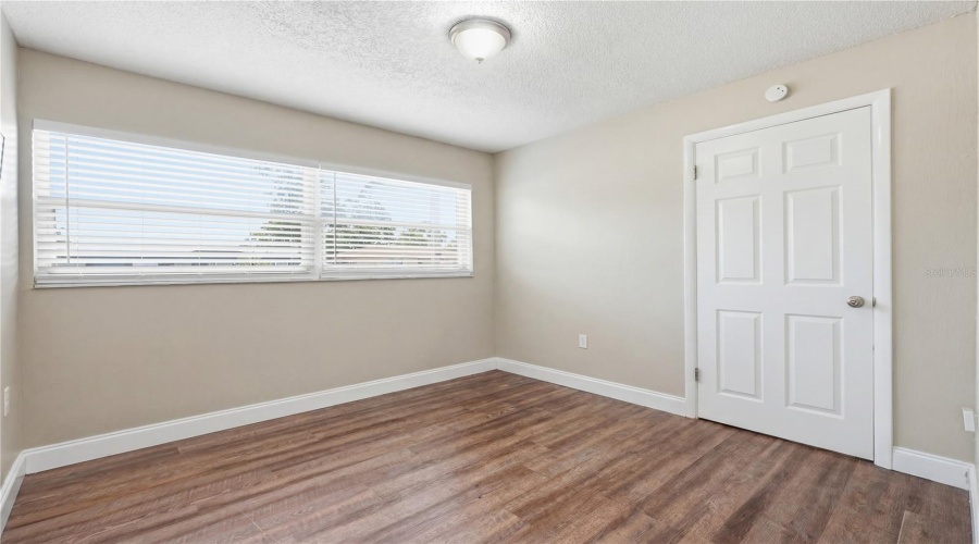 Fourth Bedroom-Edited