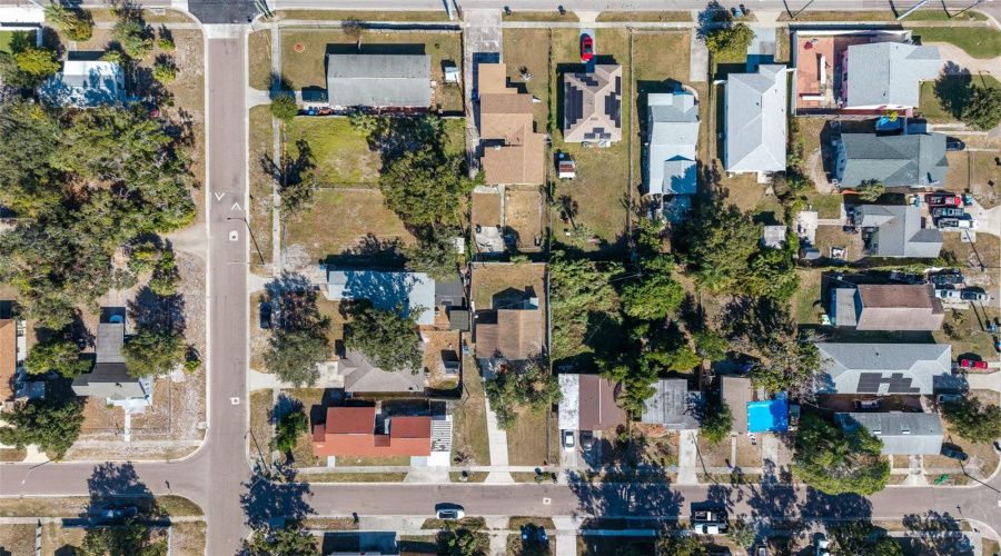 St Petersburg, Florida 33711, 2 Bedroom Bedrooms, ,1 Bathroombathrooms,Residential,For Sale,12Th,0,Mfrtb8535415
